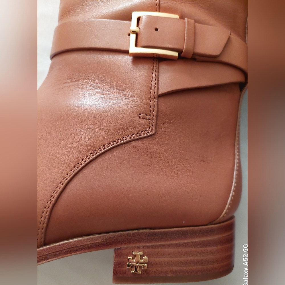 Tory Burch Riding boots - Picture 10 of 16
